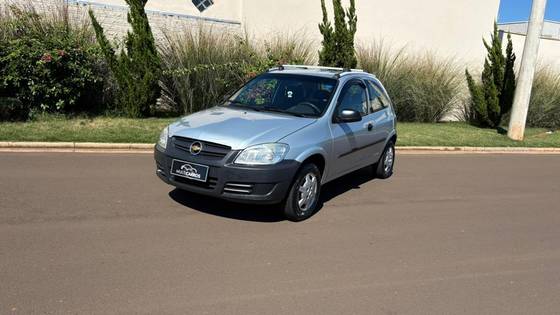 CHEVROLET CELTA 1.0 MPFI LIFE 8V FLEX 2P MANUAL